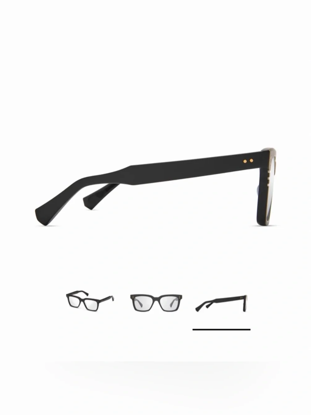 DITA Sequoia DTX757 Designer Eyeglasses Frame